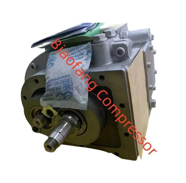 What Is the CDB54 Air End GHH RAND 22949820 Ingersoll Rand? A Complete Replacement Guide